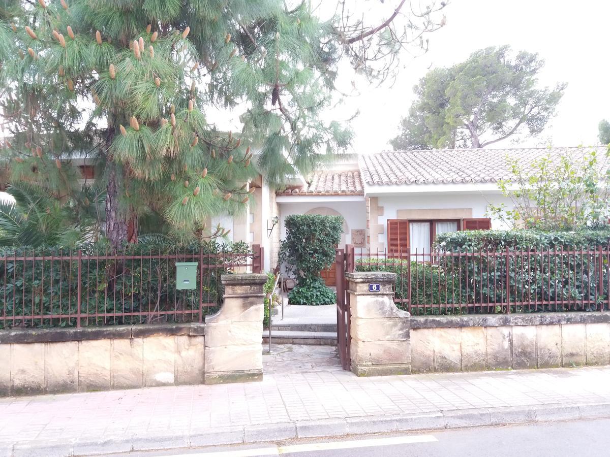 Verd Alcudia (Mallorca)