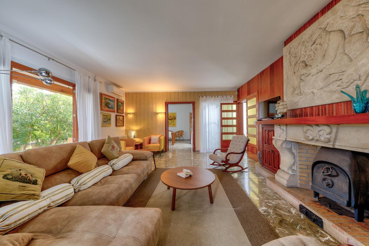 Holiday home Verd