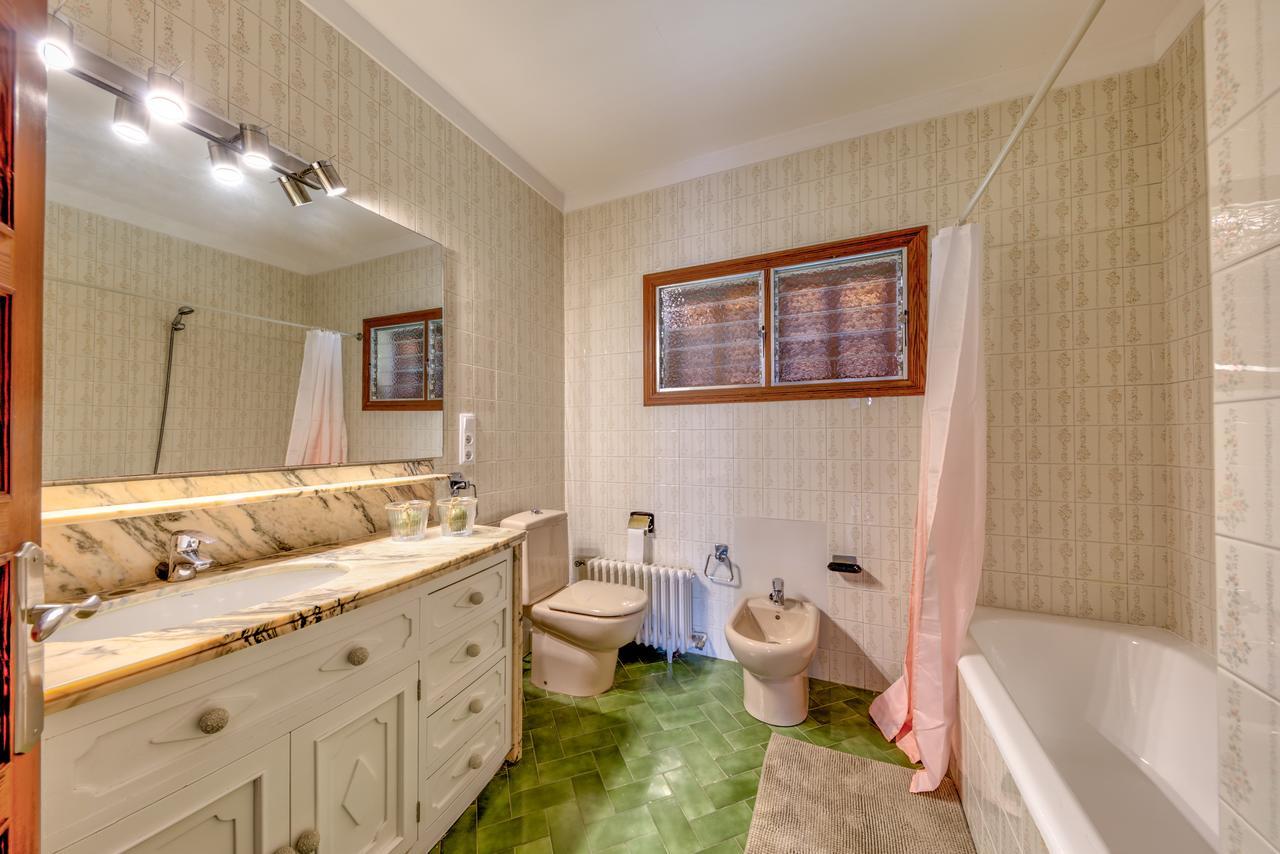 Verd Holiday home Alcudia (Mallorca)