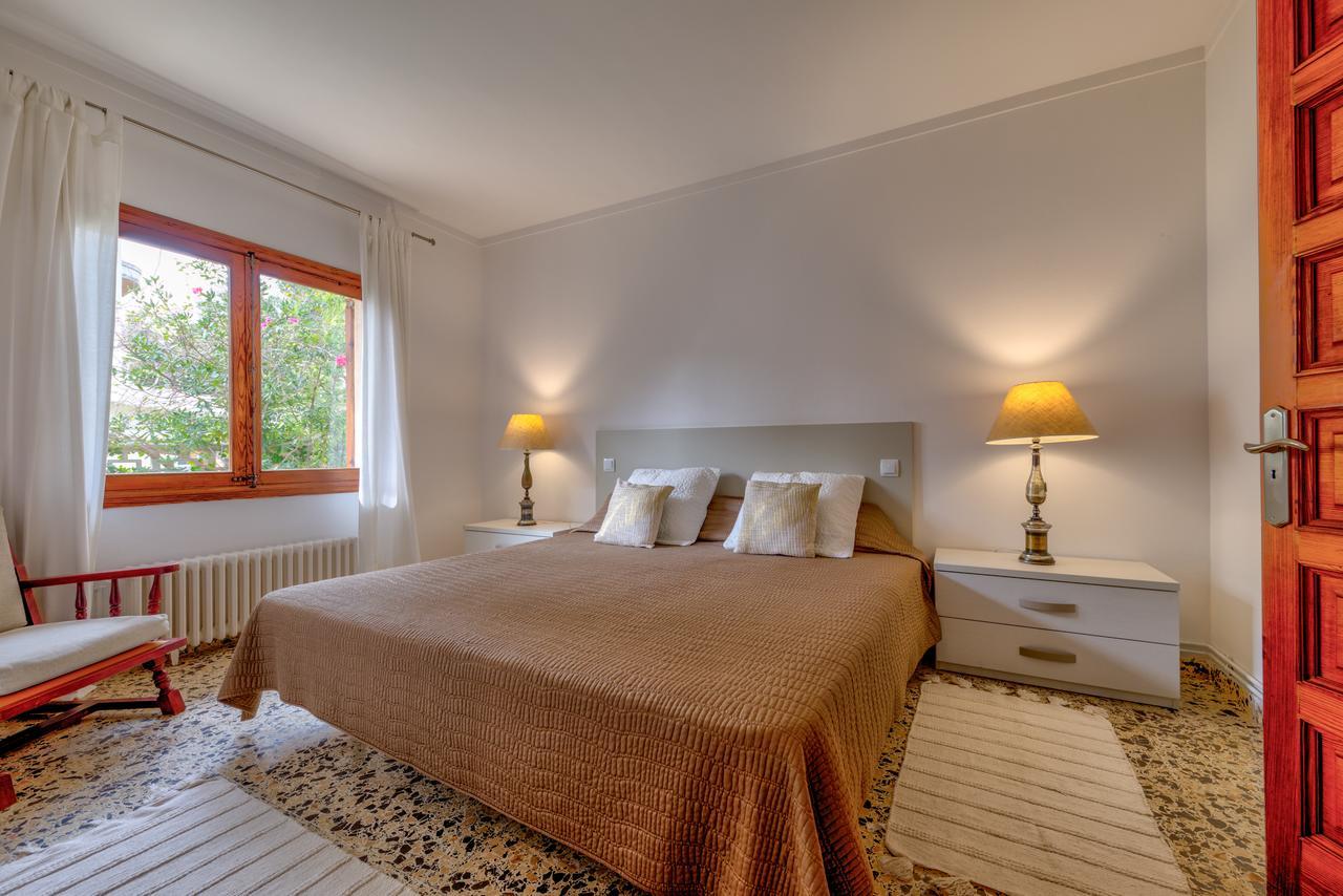 Verd Holiday home Alcudia (Mallorca)