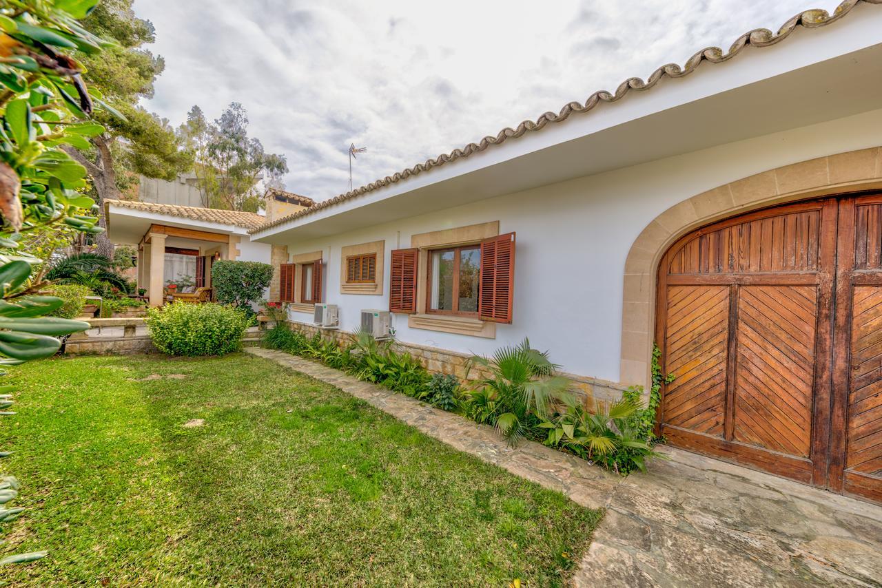 Verd Holiday home *