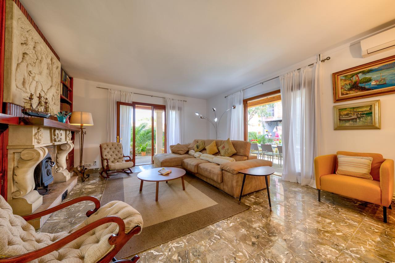 Verd Alcudia (Mallorca)