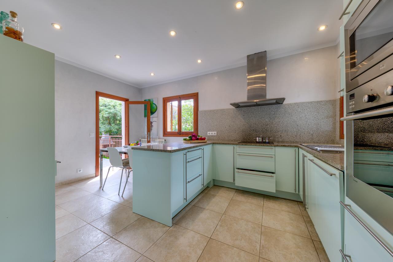 Verd Holiday home *