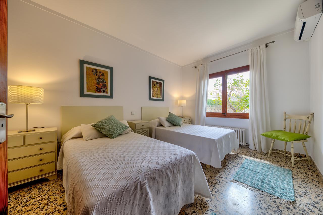 Holiday home Verd