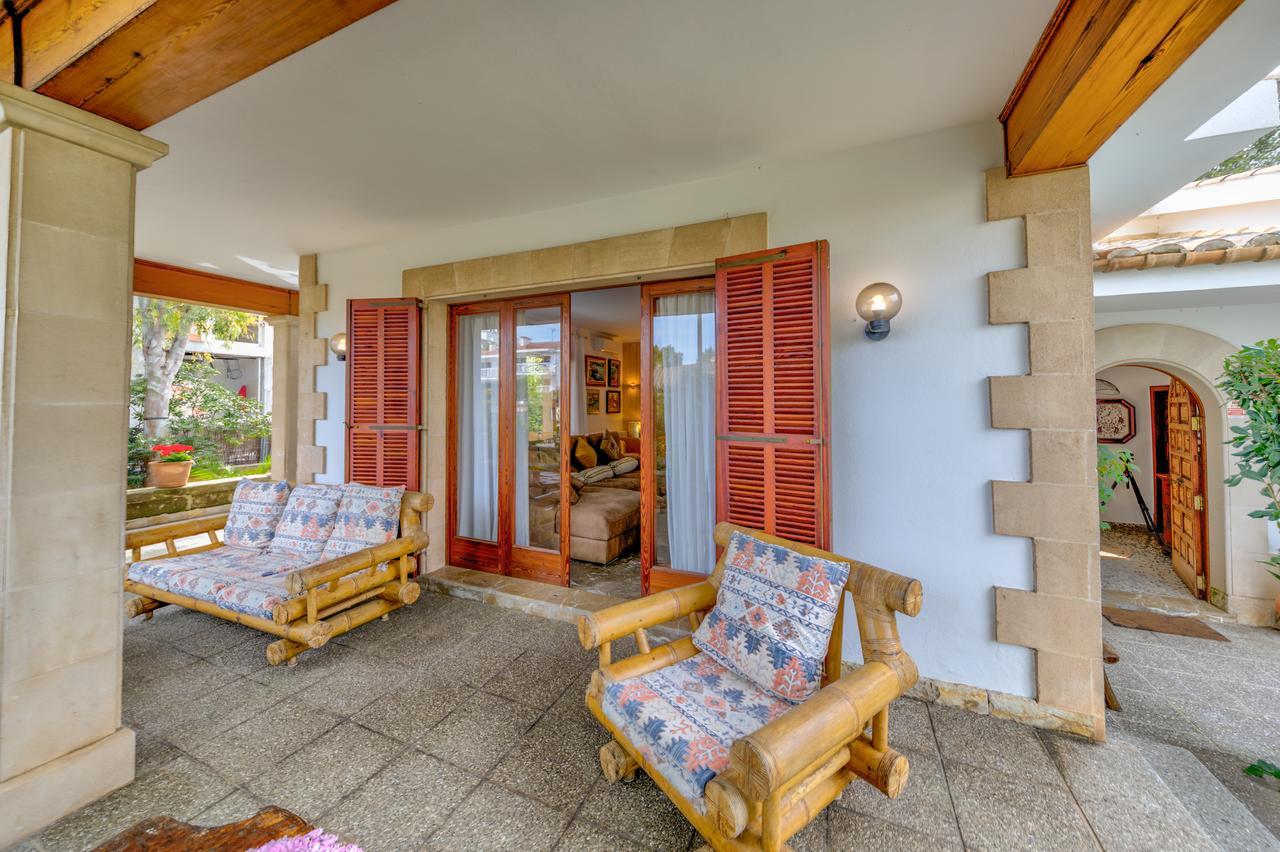 Holiday home Verd *