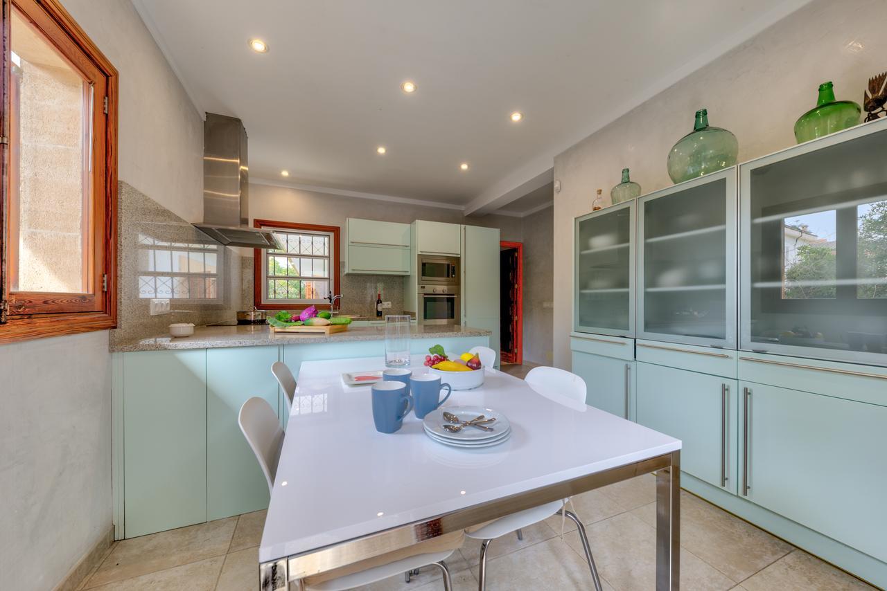 Holiday home Verd *