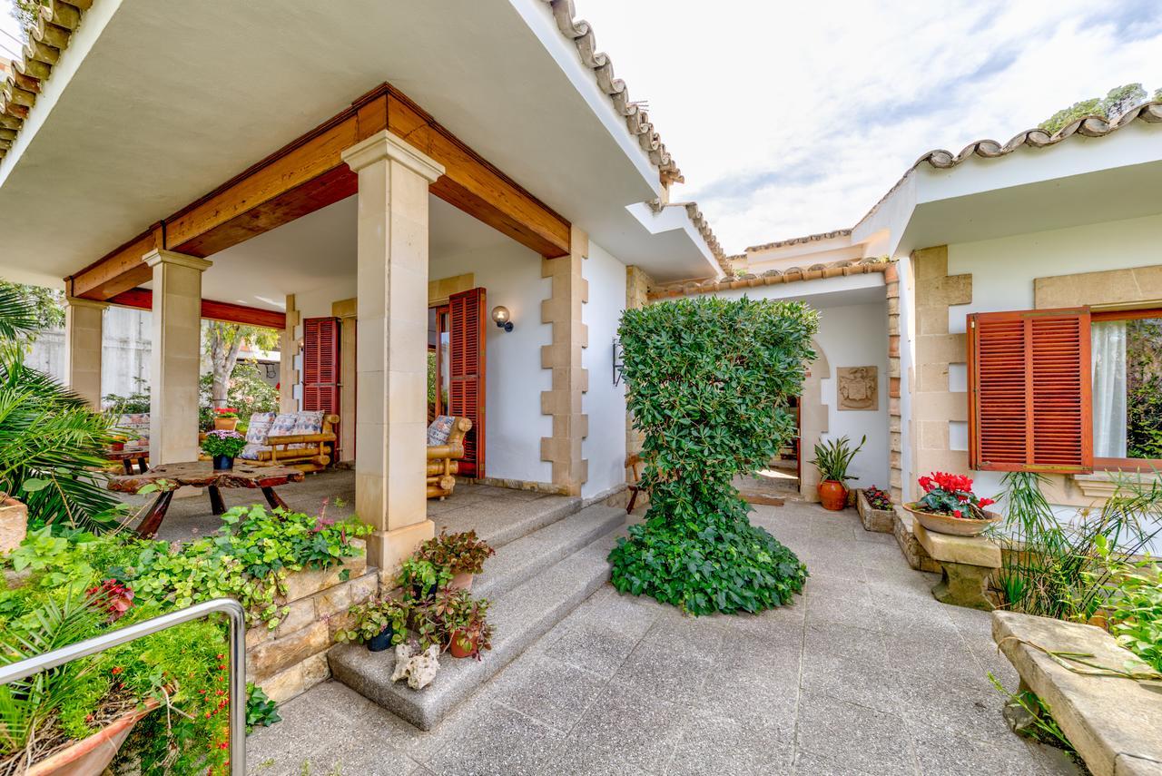 Holiday home Verd *