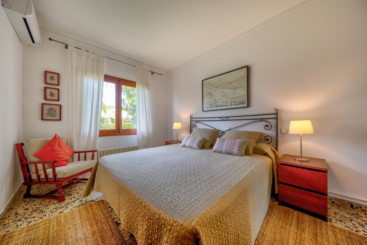 Holiday home Verd *