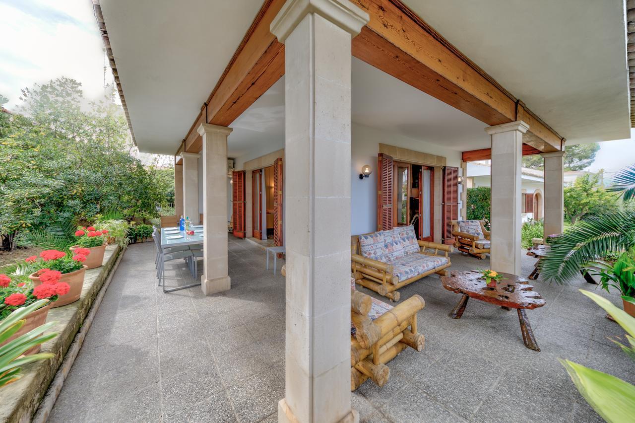 Holiday home Verd *