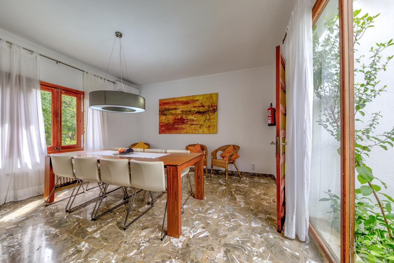 Holiday home Verd